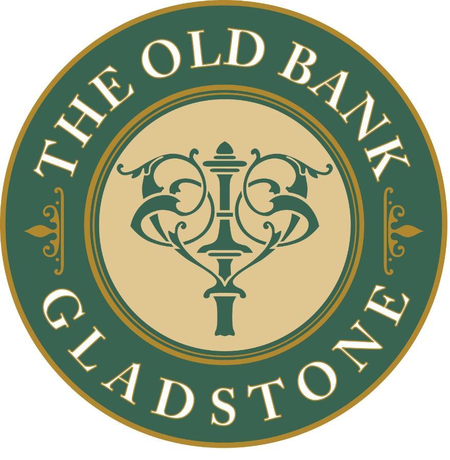 هات هيد The Old Bank Gladstone Licensed Restaurant & Boutique Accommodation المظهر الخارجي الصورة